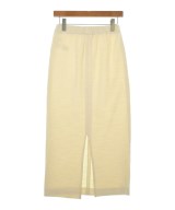 JOURNAL STANDARD relume（ジャーナルスタンダードレリューム）ロング・マキシ丈スカート 白 サイズ:F レディース/2200629758070