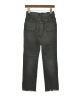JOURNAL STANDARD relume（ジャーナルスタンダードレリューム）デニムパンツ 黒 サイズ:36(S位) レディース/2200630084069