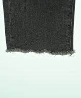 JOURNAL STANDARD relume（ジャーナルスタンダードレリューム）デニムパンツ 黒 サイズ:36(S位) レディース/2200630084069