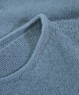 JOURNAL STANDARD relume（ジャーナルスタンダードレリューム）ニット・セーター 青 サイズ:F レディース/2200630848081