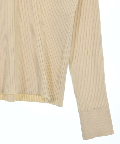 JOURNAL STANDARD relume（ジャーナルスタンダードレリューム）ニット・セーター ベージュ サイズ:F レディース/2200630848159