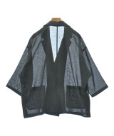 JOURNAL STANDARD relume（ジャーナルスタンダードレリューム）カジュアルジャケット 黒 サイズ:F レディース/2200630848173