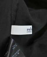 JOURNAL STANDARD relume（ジャーナルスタンダードレリューム）カジュアルジャケット 黒 サイズ:F レディース/2200630848173
