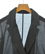 JOURNAL STANDARD relume（ジャーナルスタンダードレリューム）カジュアルジャケット 黒 サイズ:F レディース/2200630848173