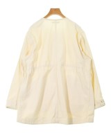 JOURNAL STANDARD relume（ジャーナルスタンダードレリューム）ミリタリーブルゾン 白 サイズ:F レディース/2200631347033