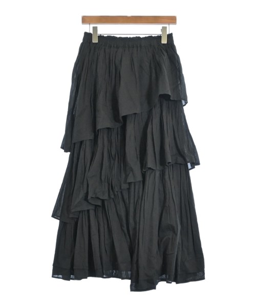 ジャーナルスタンダードレリューム(JOURNAL STANDARD relume)のJOURNAL STANDARD relume ロング・マキシ丈スカート