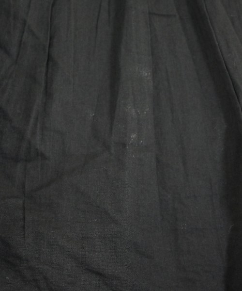 JOURNAL STANDARD relume（ジャーナルスタンダードレリューム）ロング・マキシ丈スカート 黒 サイズ:F レディース/2200631454014