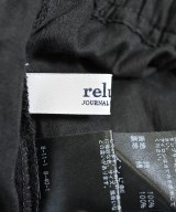 JOURNAL STANDARD relume（ジャーナルスタンダードレリューム）ロング・マキシ丈スカート 黒 サイズ:F レディース/2200631454014