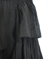 JOURNAL STANDARD relume（ジャーナルスタンダードレリューム）ロング・マキシ丈スカート 黒 サイズ:F レディース/2200631454014