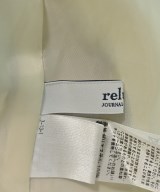 JOURNAL STANDARD relume（ジャーナルスタンダードレリューム）ロング・マキシ丈スカート 白 サイズ:F レディース/2200631454038