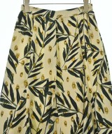 JOURNAL STANDARD relume（ジャーナルスタンダードレリューム）ロング・マキシ丈スカート 白 サイズ:F レディース/2200631454038