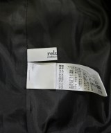 JOURNAL STANDARD relume（ジャーナルスタンダードレリューム）ロング・マキシ丈スカート 黒 サイズ:F レディース/2200635413017