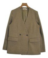 JOURNAL STANDARD relume ノーカラージャケット