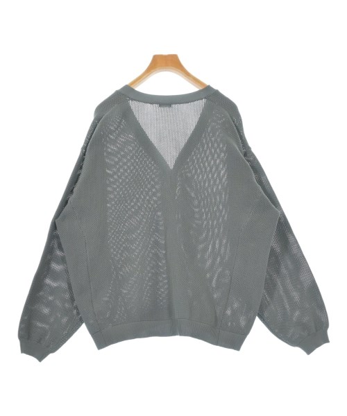 JOURNAL STANDARD relume（ジャーナルスタンダードレリューム）カーディガン グレー サイズ:F レディース/2200622041292