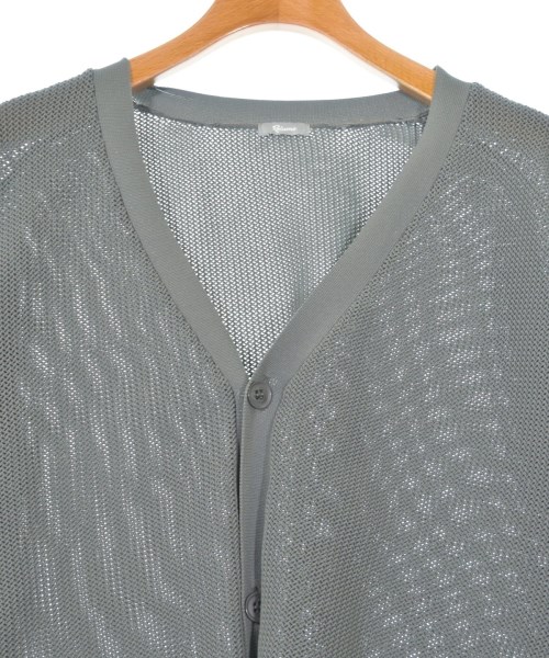 JOURNAL STANDARD relume（ジャーナルスタンダードレリューム）カーディガン グレー サイズ:F レディース/2200622041292