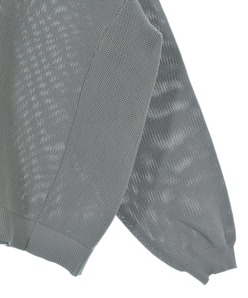 JOURNAL STANDARD relume（ジャーナルスタンダードレリューム）カーディガン グレー サイズ:F レディース/2200622041292