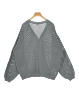 JOURNAL STANDARD relume（ジャーナルスタンダードレリューム）カーディガン グレー サイズ:F レディース/2200622041292