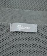 JOURNAL STANDARD relume（ジャーナルスタンダードレリューム）カーディガン グレー サイズ:F レディース/2200622041292