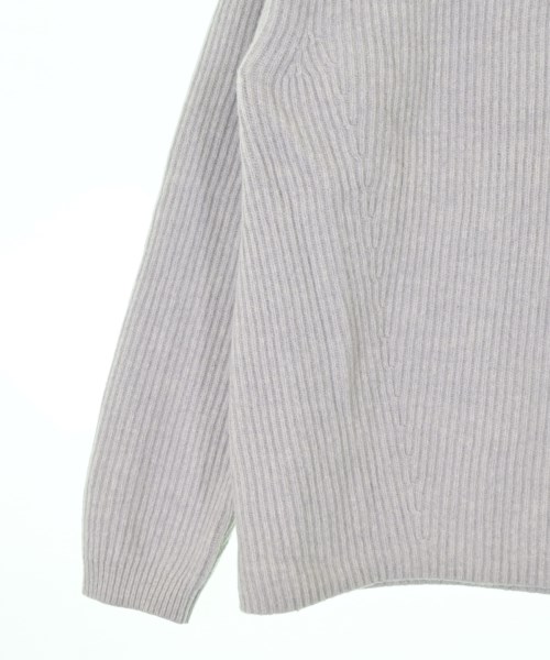 JOURNAL STANDARD relume（ジャーナルスタンダードレリューム）ニット・セーター グレー サイズ:M レディース/2200622041766