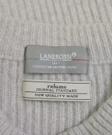 JOURNAL STANDARD relume（ジャーナルスタンダードレリューム）ニット・セーター グレー サイズ:M レディース/2200622041766