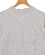 JOURNAL STANDARD relume（ジャーナルスタンダードレリューム）ニット・セーター グレー サイズ:M レディース/2200622041766