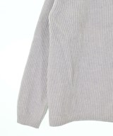 JOURNAL STANDARD relume（ジャーナルスタンダードレリューム）ニット・セーター グレー サイズ:M レディース/2200622041766