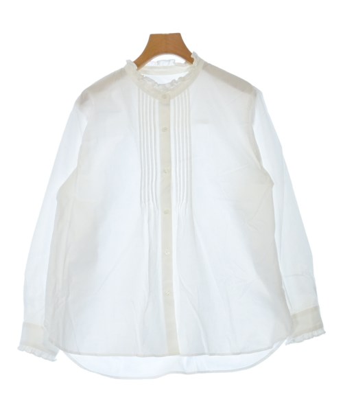 ジャーナルスタンダードレリューム(JOURNAL STANDARD relume)のJOURNAL STANDARD relume ブラウス