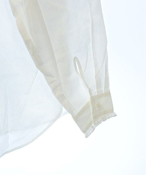 JOURNAL STANDARD relume（ジャーナルスタンダードレリューム）ブラウス 白 サイズ:F レディース/2200627640032