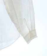 JOURNAL STANDARD relume（ジャーナルスタンダードレリューム）ブラウス 白 サイズ:F レディース/2200627640032