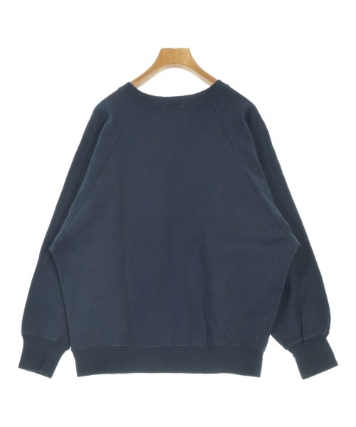 JOURNAL STANDARD relume（ジャーナルスタンダードレリューム）スウェット 紺 サイズ:F レディース/2200631808053