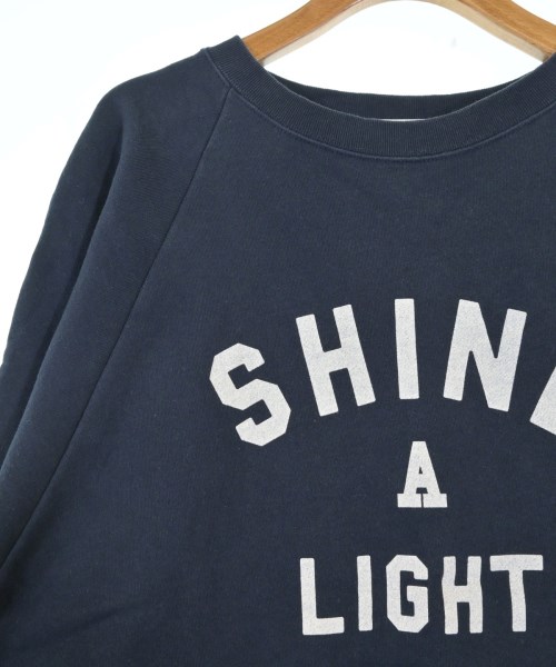 JOURNAL STANDARD relume（ジャーナルスタンダードレリューム）スウェット 紺 サイズ:F レディース/2200631808053