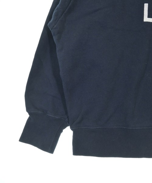 JOURNAL STANDARD relume（ジャーナルスタンダードレリューム）スウェット 紺 サイズ:F レディース/2200631808053