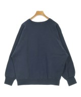 JOURNAL STANDARD relume（ジャーナルスタンダードレリューム）スウェット 紺 サイズ:F レディース/2200631808053