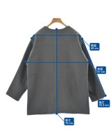 JOURNAL STANDARD relume（ジャーナルスタンダードレリューム）その他 グレー サイズ:36(S位) レディース/2200632653010