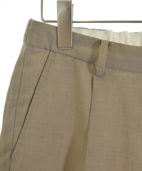 JOURNAL STANDARD relume（ジャーナルスタンダードレリューム）スラックス ベージュ サイズ:S レディース/2200632653058