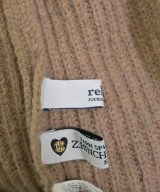 JOURNAL STANDARD relume（ジャーナルスタンダードレリューム）ニット・セーター 茶 サイズ:F レディース/2200633629038