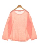 JOURNAL STANDARD relume（ジャーナルスタンダードレリューム）ニット・セーター オレンジ サイズ:F レディース/2200633629052