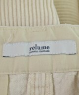 JOURNAL STANDARD relume（ジャーナルスタンダードレリューム）その他 白 サイズ:-(S位) レディース/2200635925039