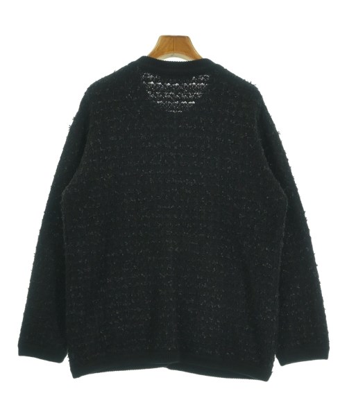 JOURNAL STANDARD relume（ジャーナルスタンダードレリューム）カーディガン 黒 サイズ:F レディース/2200635930033