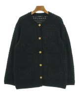 JOURNAL STANDARD relume（ジャーナルスタンダードレリューム）カーディガン 黒 サイズ:F レディース/2200635930033