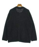 JOURNAL STANDARD relume（ジャーナルスタンダードレリューム）カーディガン 黒 サイズ:F レディース/2200635930033