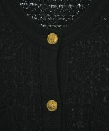 JOURNAL STANDARD relume（ジャーナルスタンダードレリューム）カーディガン 黒 サイズ:F レディース/2200635930033