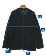 JOURNAL STANDARD relume（ジャーナルスタンダードレリューム）カーディガン 黒 サイズ:F レディース/2200635930033