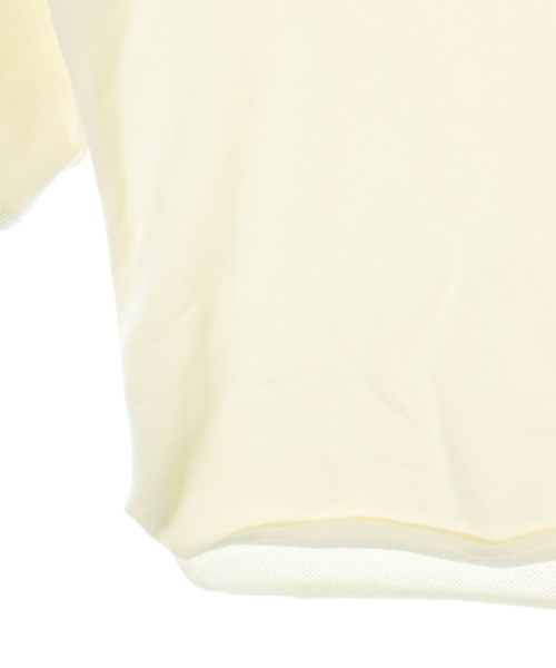 JOURNAL STANDARD relume（ジャーナルスタンダードレリューム）スウェット 白 サイズ:F レディース/2200618359042