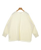 JOURNAL STANDARD relume（ジャーナルスタンダードレリューム）スウェット 白 サイズ:F レディース/2200618359042