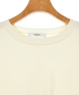 JOURNAL STANDARD relume（ジャーナルスタンダードレリューム）スウェット 白 サイズ:F レディース/2200618359042