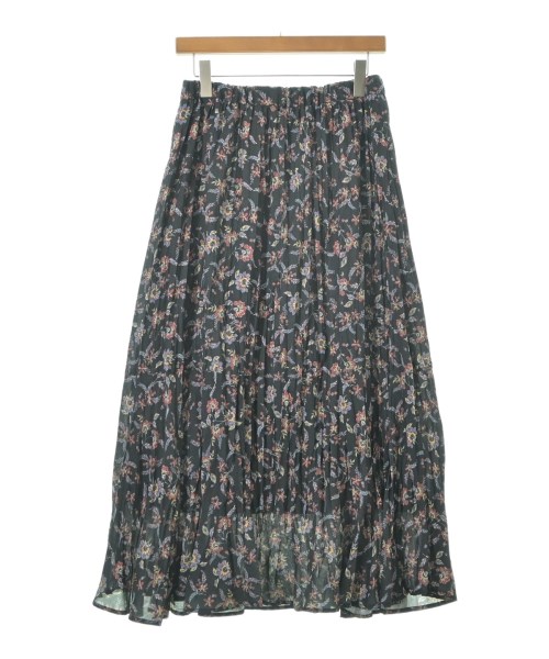 ジャーナルスタンダードレリューム(JOURNAL STANDARD relume)のJOURNAL STANDARD relume ロング・マキシ丈スカート