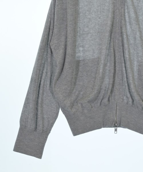 JOURNAL STANDARD relume（ジャーナルスタンダードレリューム）カーディガン グレー サイズ:F レディース/2200621394054