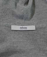 JOURNAL STANDARD relume（ジャーナルスタンダードレリューム）カーディガン グレー サイズ:F レディース/2200621394054