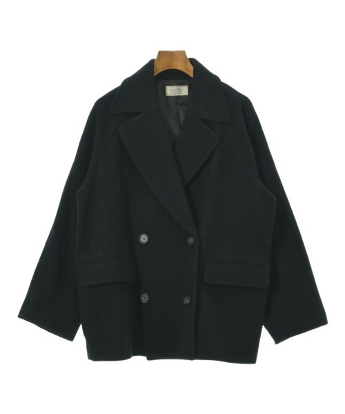 ジャーナルスタンダードレリューム(JOURNAL STANDARD relume)のJOURNAL STANDARD relume ピーコート